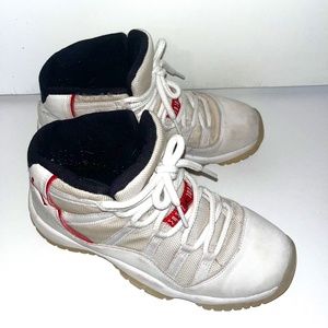 Jordan 11s